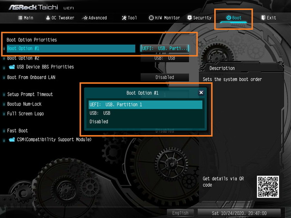 HighPoint SSD7505_OS-BOOT_4a