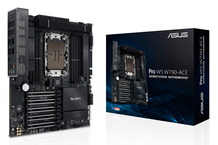 ASUS Pro WS W790-ACE
