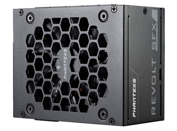 Phanteks Revolt SFX 750W Platinum (3)