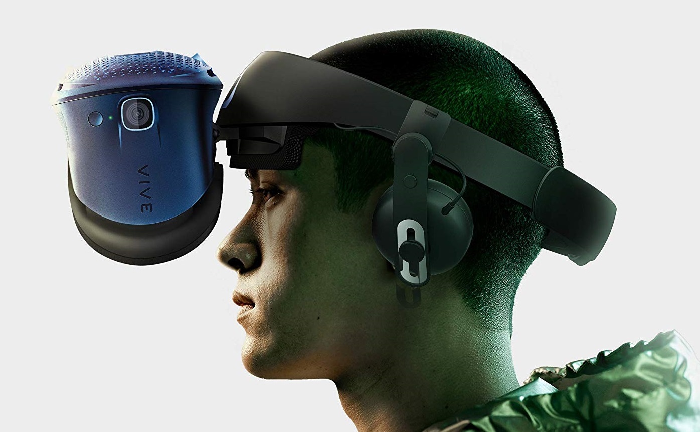 VIVE CosmosとOculus Rift Sはどちらが買いか徹底比較 自作とゲームと趣味の日々