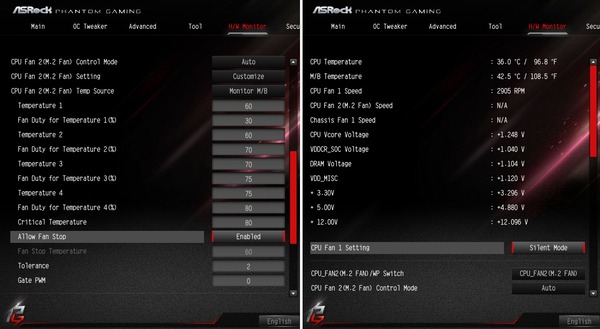 ASRock B650E PG-ITX WiFi_BIOS_M.2-Fan_7