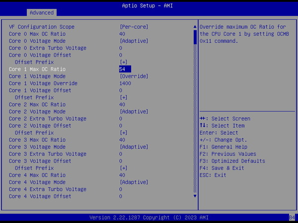 Supermicro X13SWA-TF_BIOS_OC_11