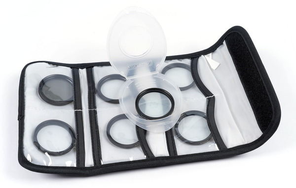 Andoer 7 in 1 Lens Filter Kit