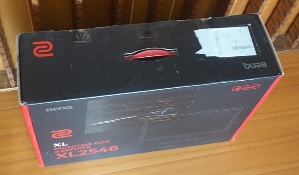 BenQ ZOWIE XL2546 review_00248