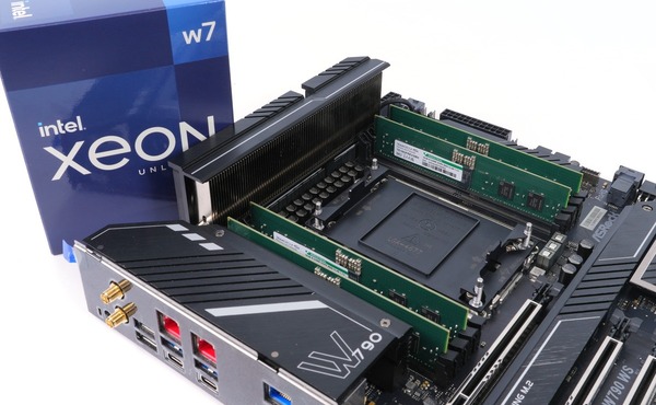 Team DDR5 R-DIMM TE16GFREV2MH