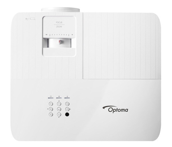 Optoma UHD30 (2)