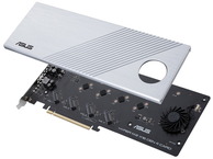 ASUS Hyper M.2 X16 Gen4 Card