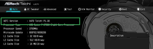 ASRock X470 Taichi_BIOS_4