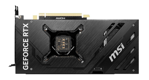 MSI GeForce RTX 4070 Ti VENTUS 2X 12G OC (4)
