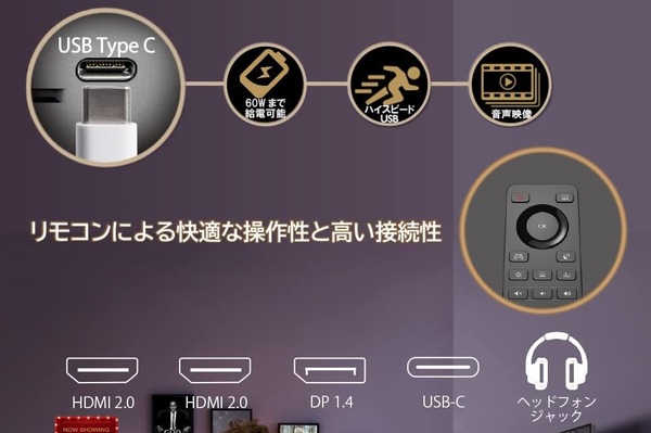 BenQ EW2880U_IO