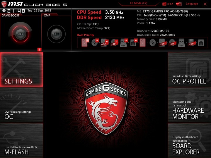 MSI_SnapShot