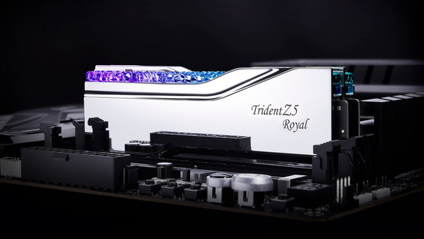 G.Skill Trident Z5 Royal (1)