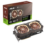 ASUS GeForce RTX 4080 16GB GDDR6X Noctua OC Edition (1)