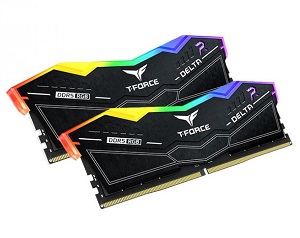 Team T-FORCE DELTA RGB DDR5