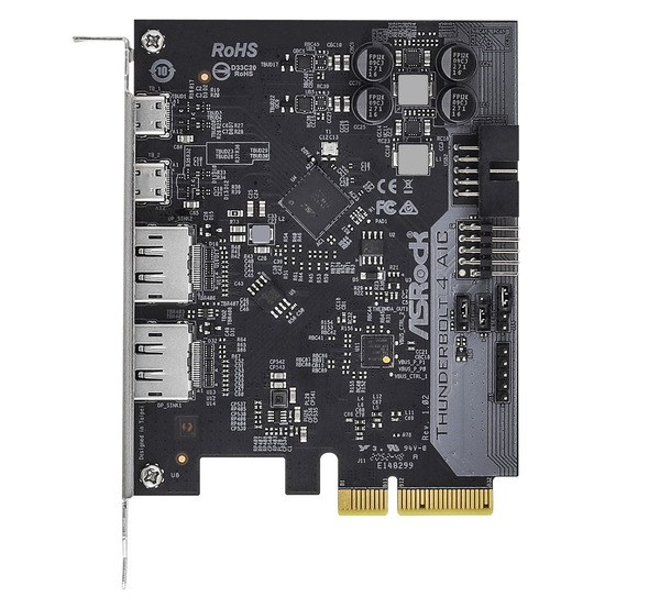 ASRock Thunderbolt 4 AIC (2)
