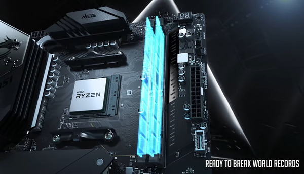 MSI MEG B550 UNIFY-X_2xDIMM-Only