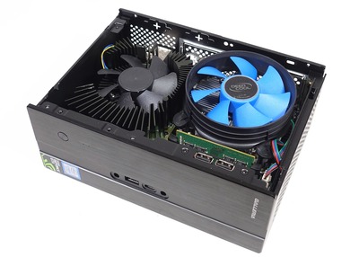 GALLERIA Mini 1060