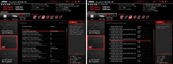 Core i9 12900K_VFc_50_40_-120mV_BIOS