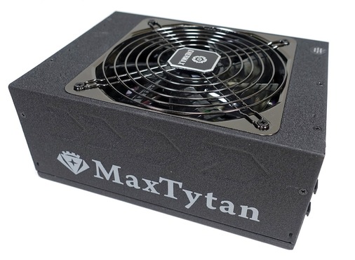 ENERMAX MaxTytan 1250W