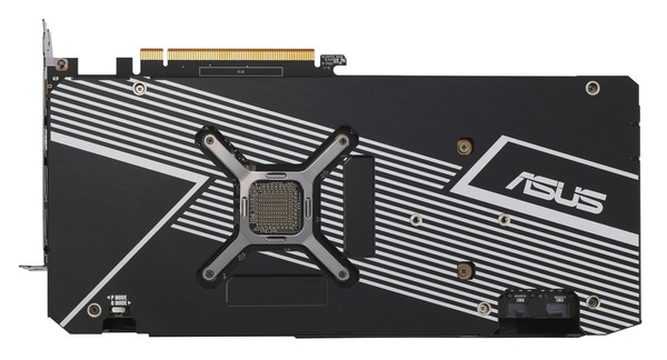 ASUS DUAL-RX6700XT-12G (4)