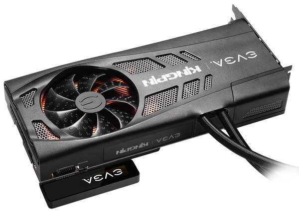 EVGA GeForce RTX 3090 KINGPIN (4)
