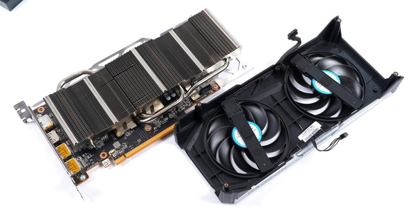 SAPPHIRE NITRO+ AMD Radeon RX 6600 XT GAMING OC 8GB GDDR6 review_07033_DxO