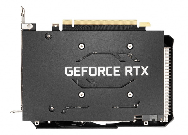 MSI GeForce RTX 3060 Ti AERO ITX OC LHR (4)