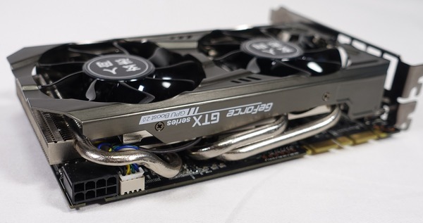 玄人志向 GF-GTX1070-E8GB/OC/SHORT review_06744