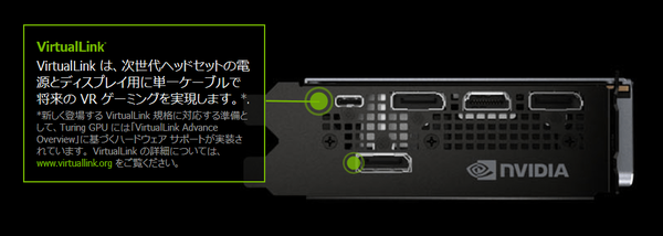 VirtualLink