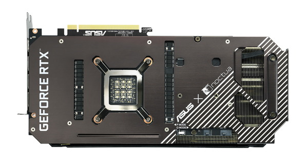 ASUS GeForce RTX 3080 Noctua Edition (7)