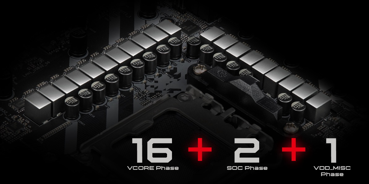 ASRock B650E Steel Legend WiFi」が登場 : 自作とゲームと趣味の日々