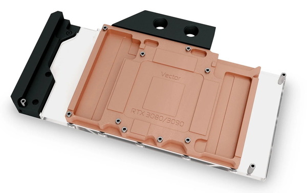 EK-Quantum Vector RTX 3080_3090 - Copper + Plexi (2)