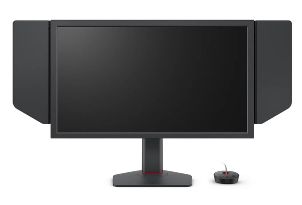 ZOWIE XL2586X (1)