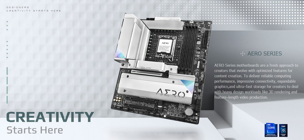 GIGABYTE Z790 AERO G_kv