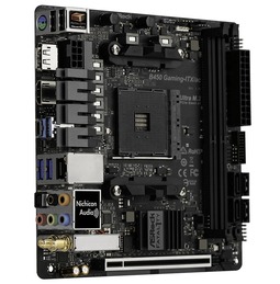 Fatal1ty B450 Gaming-ITXac(L4)