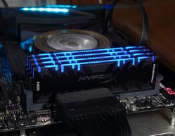 HyperX Predator RGB review_07317