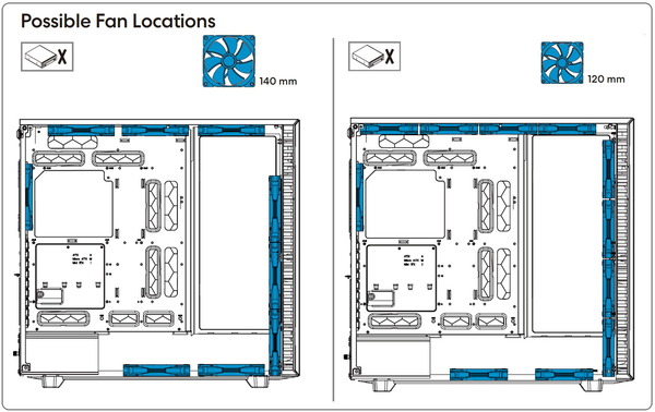 Fractal Design Define 7 XL_Fan_without-5inch