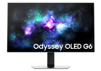 Samsung Odyssey OLED G6 (G60SD) (1)