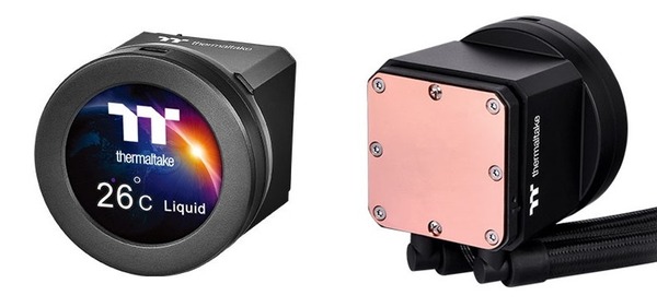 Thermaltake THOUGHLIQUID Ultra_wb