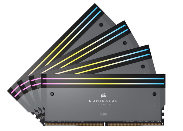 CORSAIR DOMINATOR TITANIUM DDR5 (7)