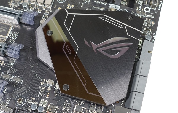 ASUS ROG ZENITH EXTREME review_09991