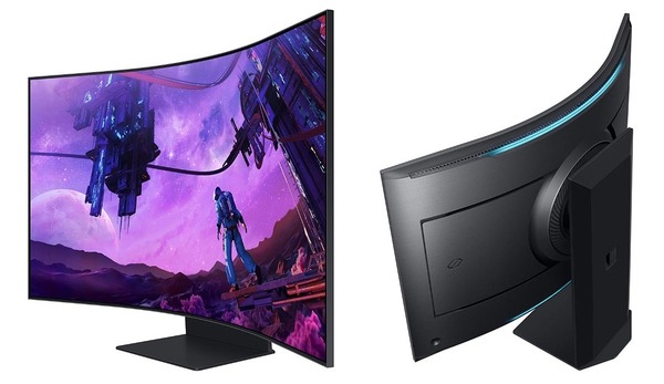 Samsung Odyssey Ark (5)
