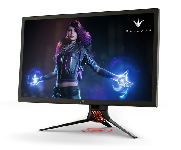 ASUS ROG Swift PG27UQ