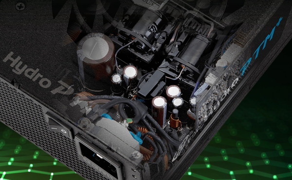 FSP HYDRO PTM+ 1200W_cc