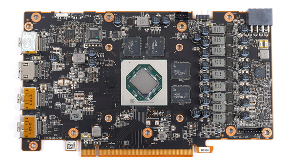 SAPPHIRE NITRO+ AMD Radeon RX 6600 XT GAMING OC 8GB GDDR6 review_07042_DxO