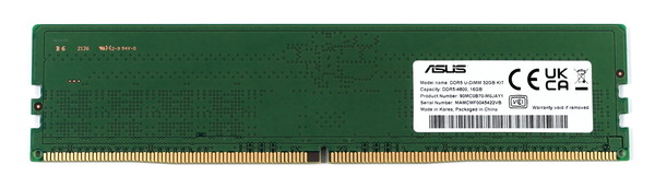 ASUS DDR5 U-DIMM 32GB KIT review_01357_DxO