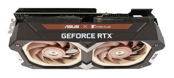 ASUS GeForce RTX 3080 Noctua Edition (5)