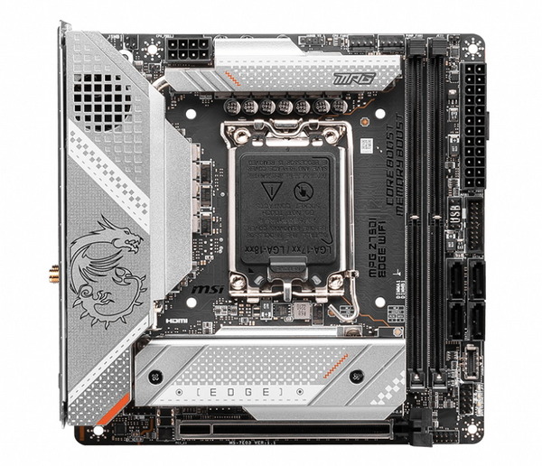 MSI MPG Z790I EDGE WIFI (2)