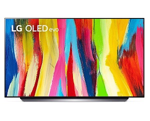 LG OLED48C2PJA 48インチ