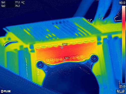 ASUS ROG RAMPAGE VI EXTREME Omega_FLIR_7980XE_OC (2)